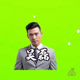 吴磊